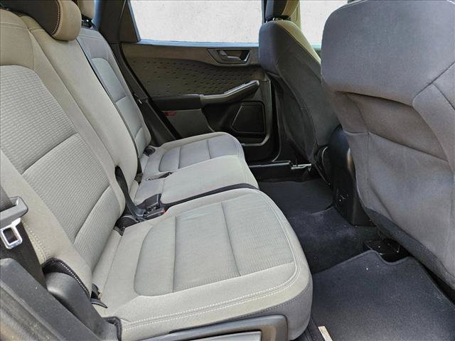 Used 2020 Ford Escape S FWD image 18