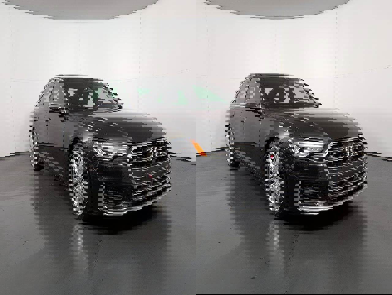 Used 2020 Audi S6 Premium Plus image 28