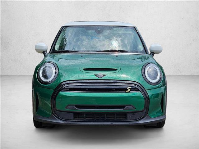 Used 2023 MINI Cooper SE FWD image 2