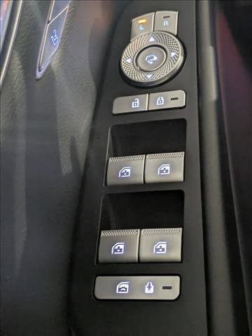 Used 2024 Genesis G80 2.5T w/ Advanced Package image 17