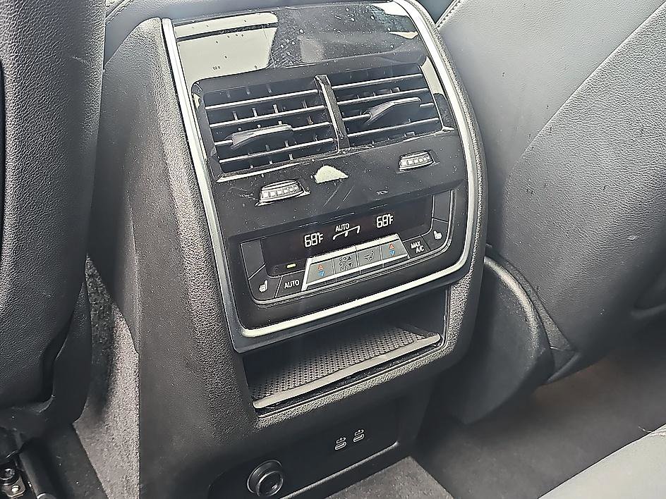 Used 2024 BMW X5 sDrive40i RWD image 31
