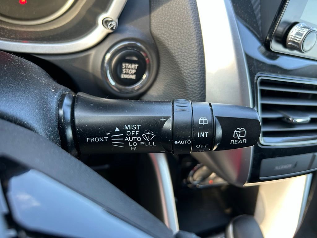 Used 2022 Mitsubishi Eclipse Cross SE AWD/4WD image 20