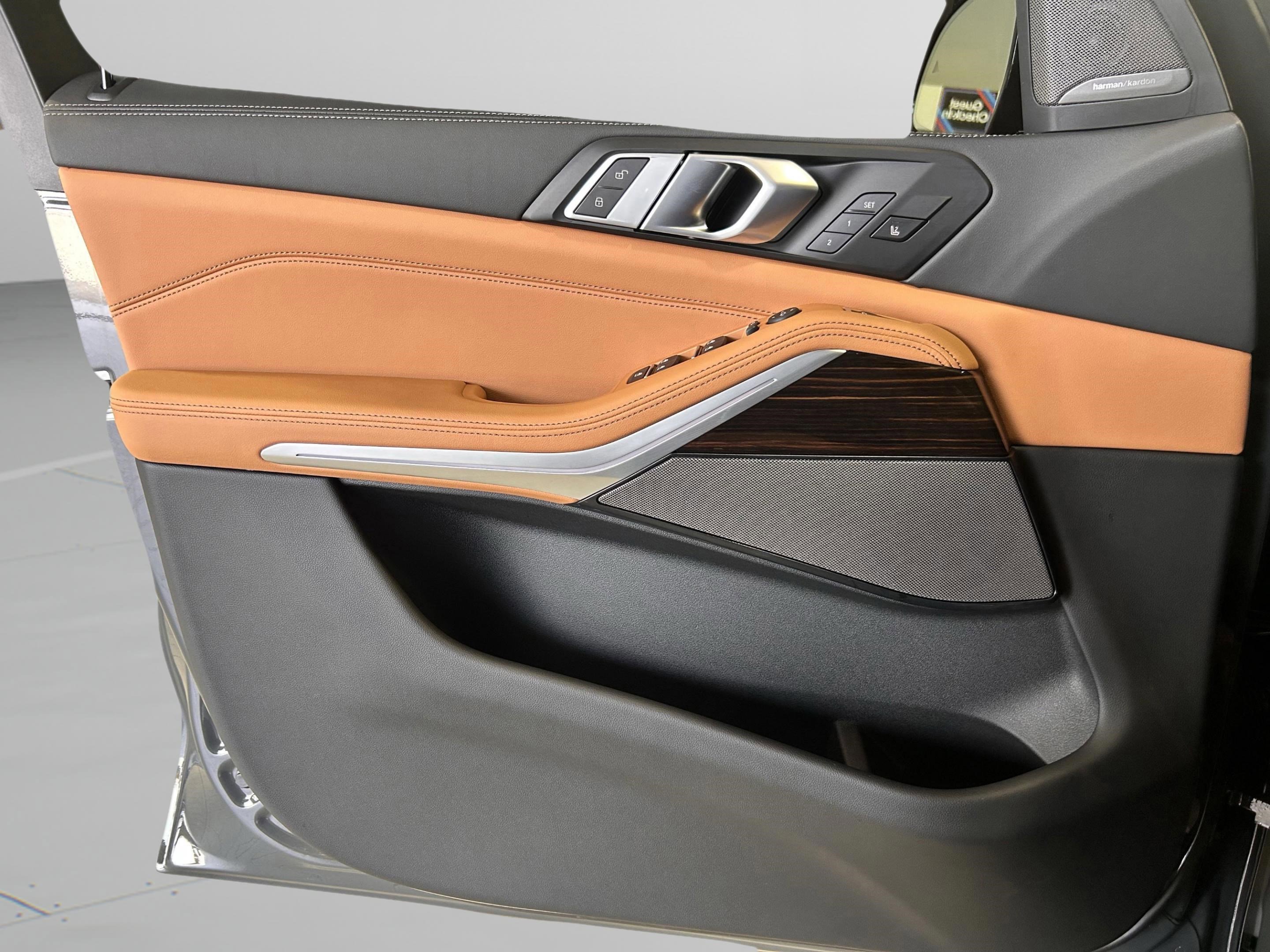 Used 2026 BMW X5 xDrive40i image 22