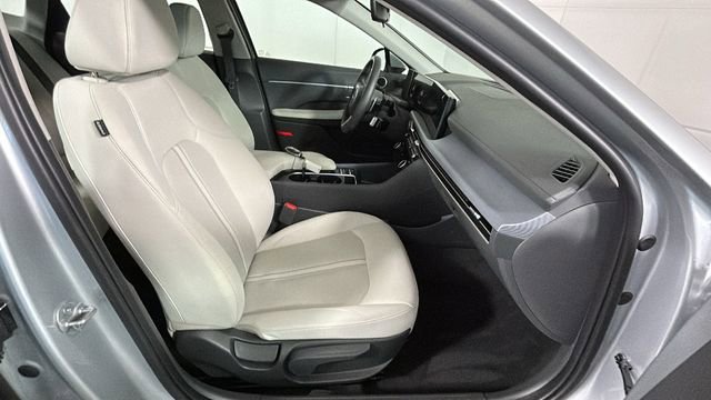 Certified 2026 Hyundai Sonata SEL FWD image 31
