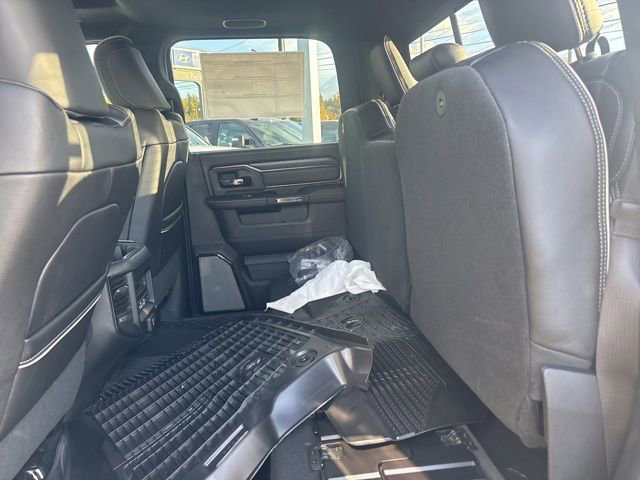 New 2026 RAM 2500 Rebel w/ Rebel Level 2 Equipment Group image 12