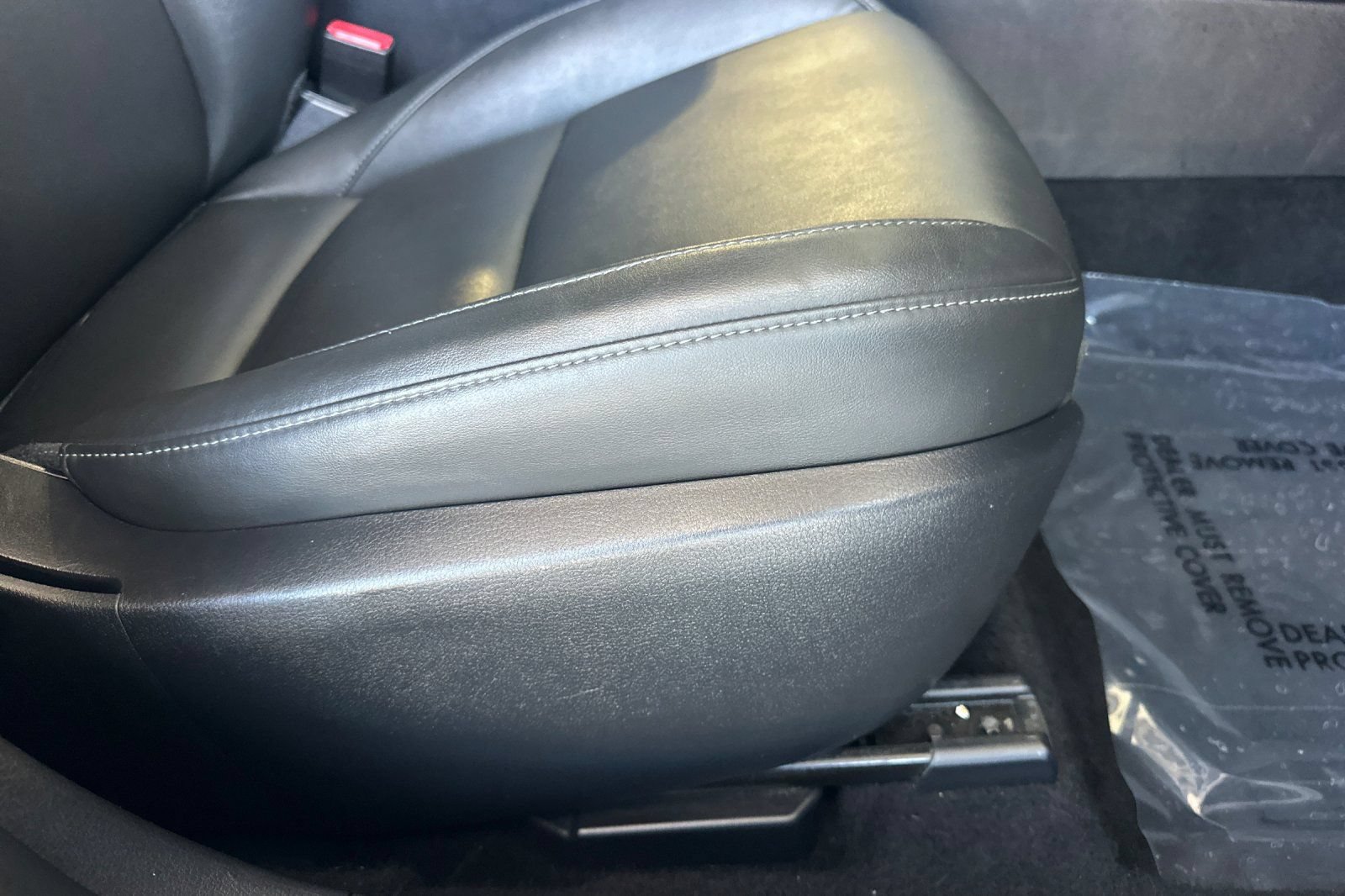 Used 2024 MAZDA CX-30 AWD 2.5 S w/ Select Sport Pkg image 23