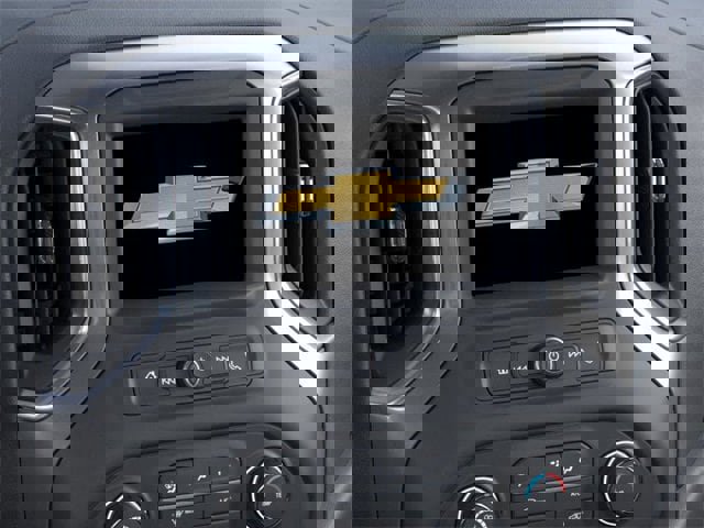 New 2026 Chevrolet Silverado 1500 Custom Trail Boss w/ LPO, Dark Essentials Package image 20