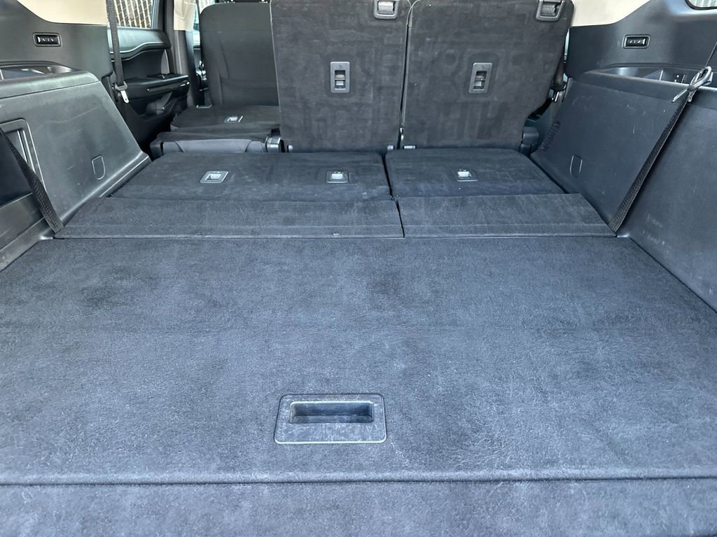 Certified 2024 Ford Expedition Max XLT AWD/4WD image 15