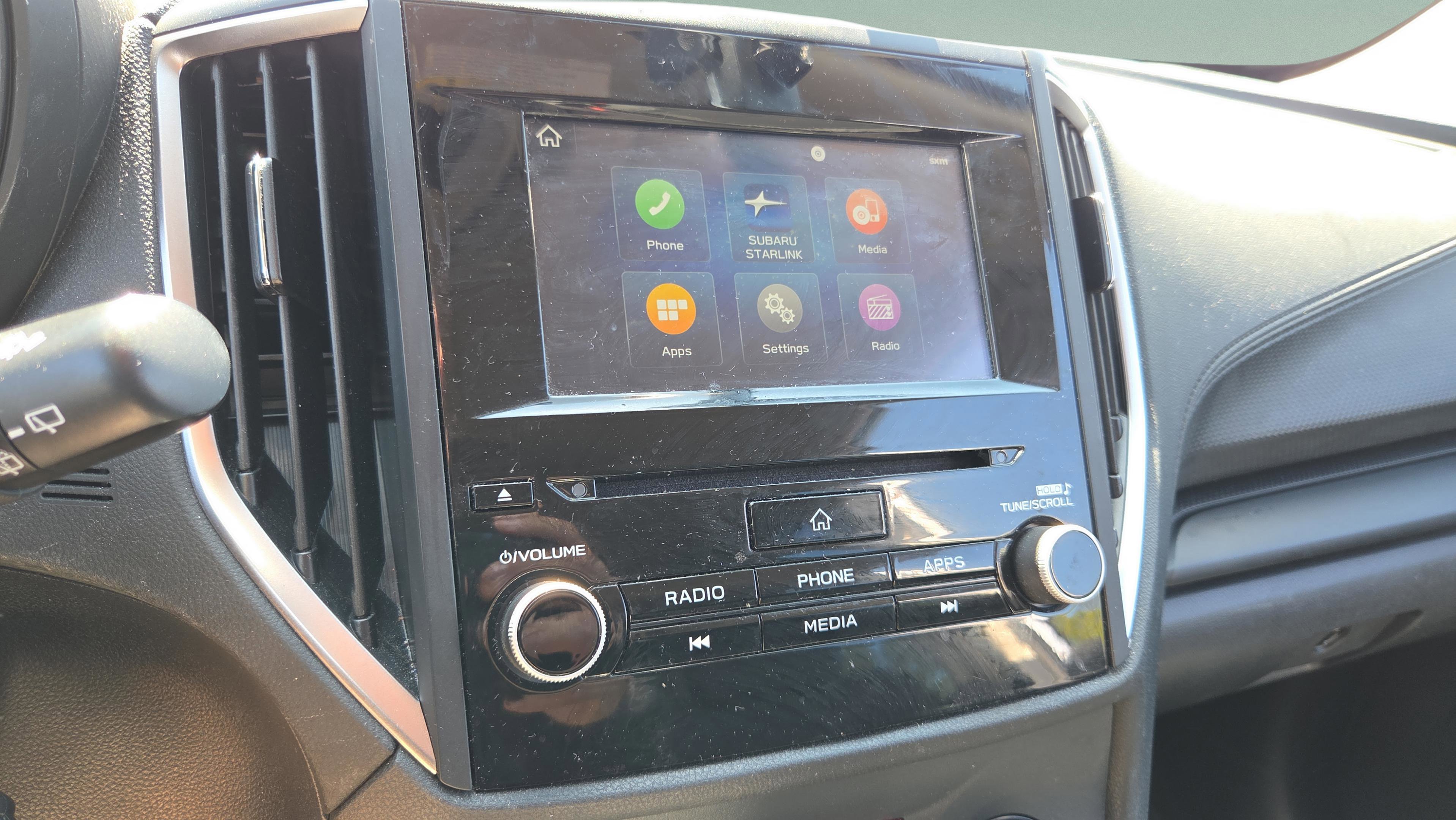 Used 2020 Subaru Forester w/ Alloy Wheel Package image 25