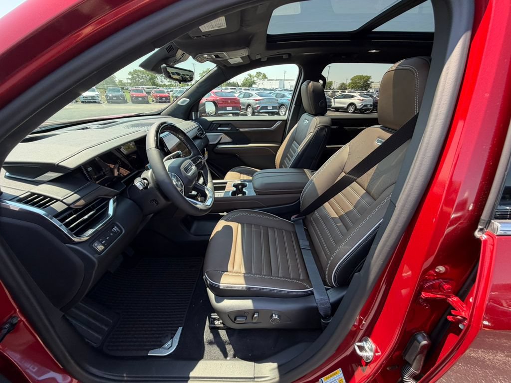 New 2026 GMC Acadia Denali Ultimate AWD/4WD image 28