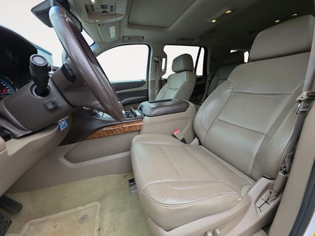 Used 2016 Chevrolet Tahoe LTZ image 9
