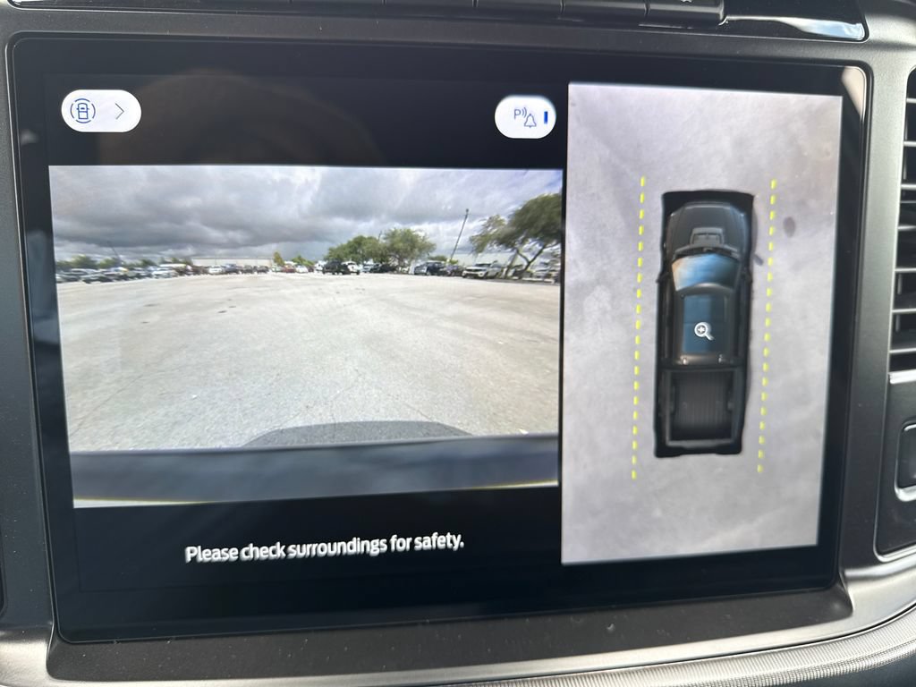 New 2026 Ford F150 Raptor AWD/4WD image 29