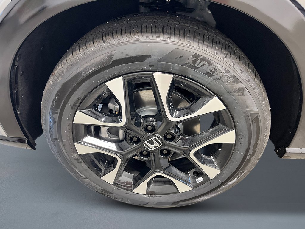 Used 2026 Honda HR-V EX-L image 11