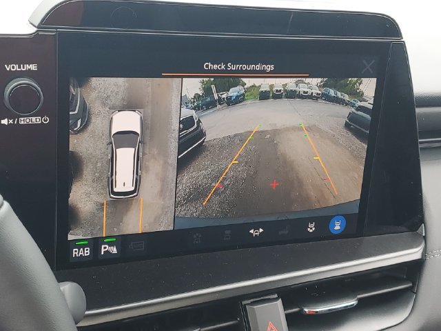 New 2026 Subaru Outback Touring XT AWD/4WD image 27