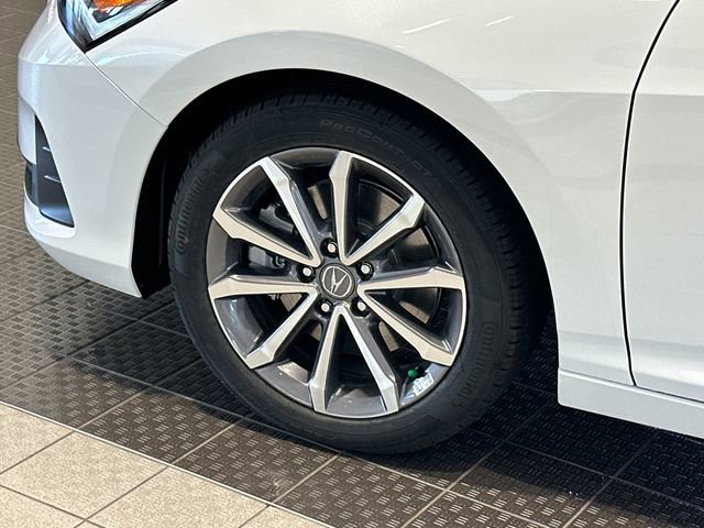 Certified 2026 Acura Integra image 10