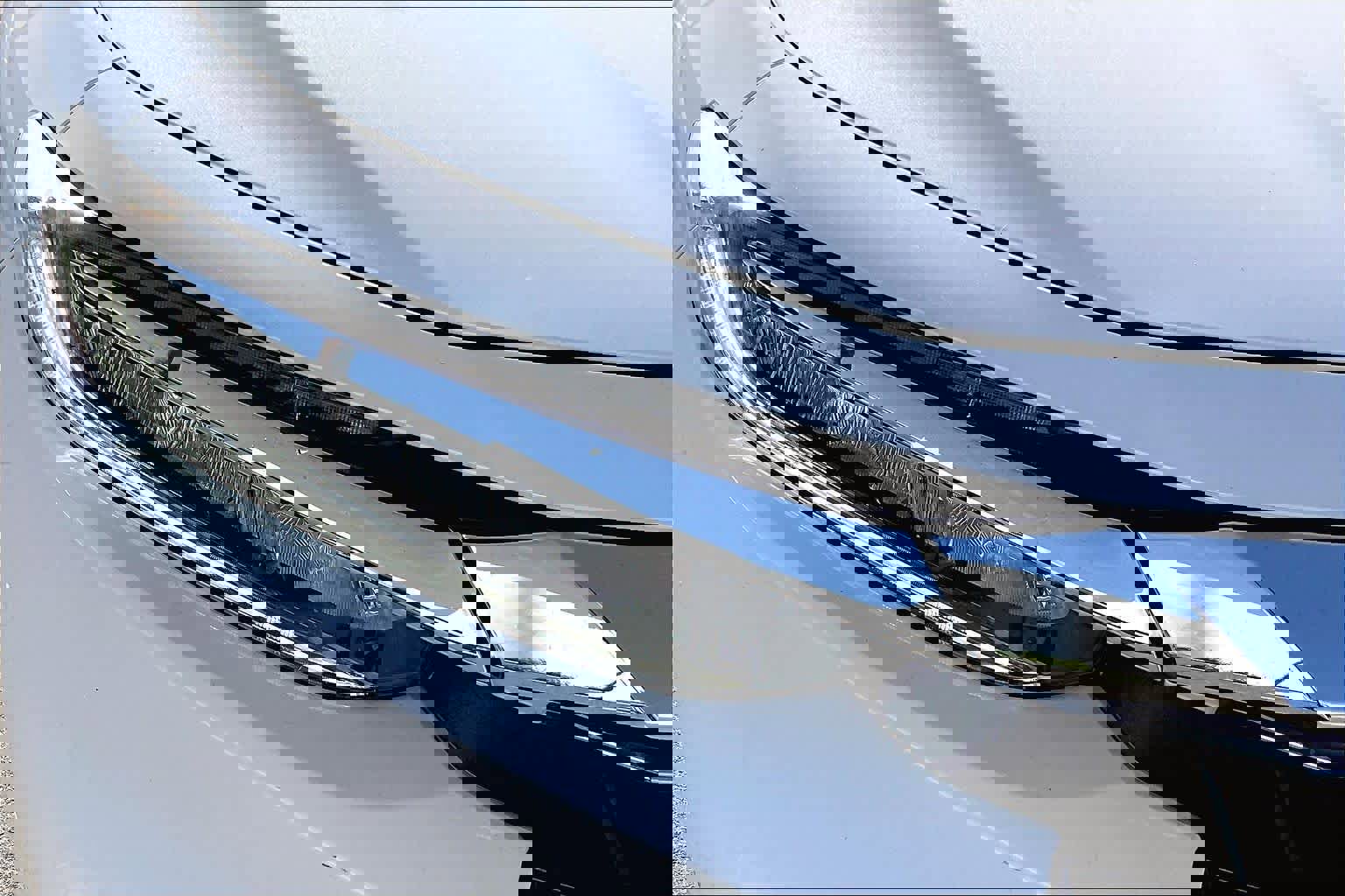 Used 2019 Honda Insight EX image 27