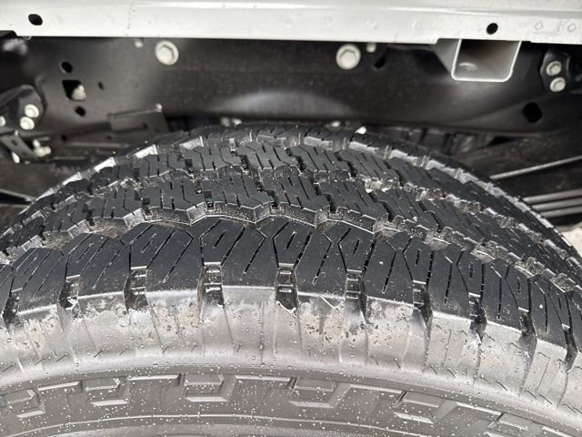 Used 2026 Ford F350 XL w/ STX Appearance Package image 15