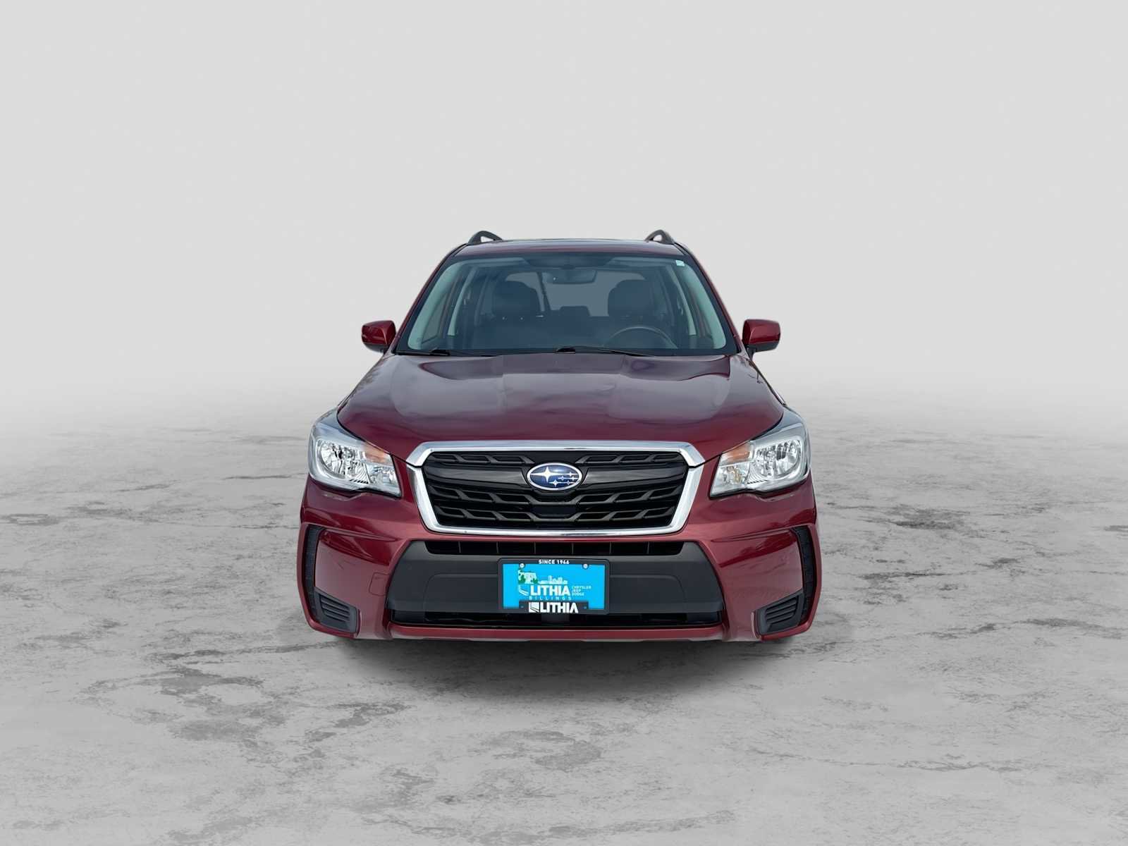 Used 2018 Subaru Forester 2.0XT Premium w/ Popular Package #2A image 3