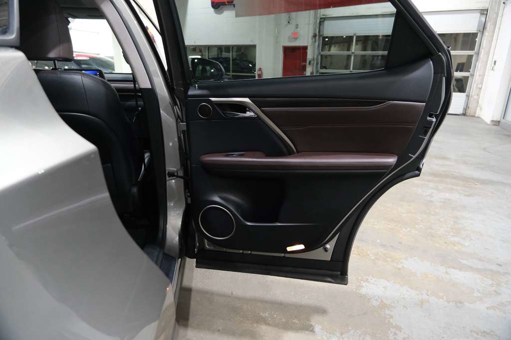 Used 2018 Lexus RX 350L AWD image 26