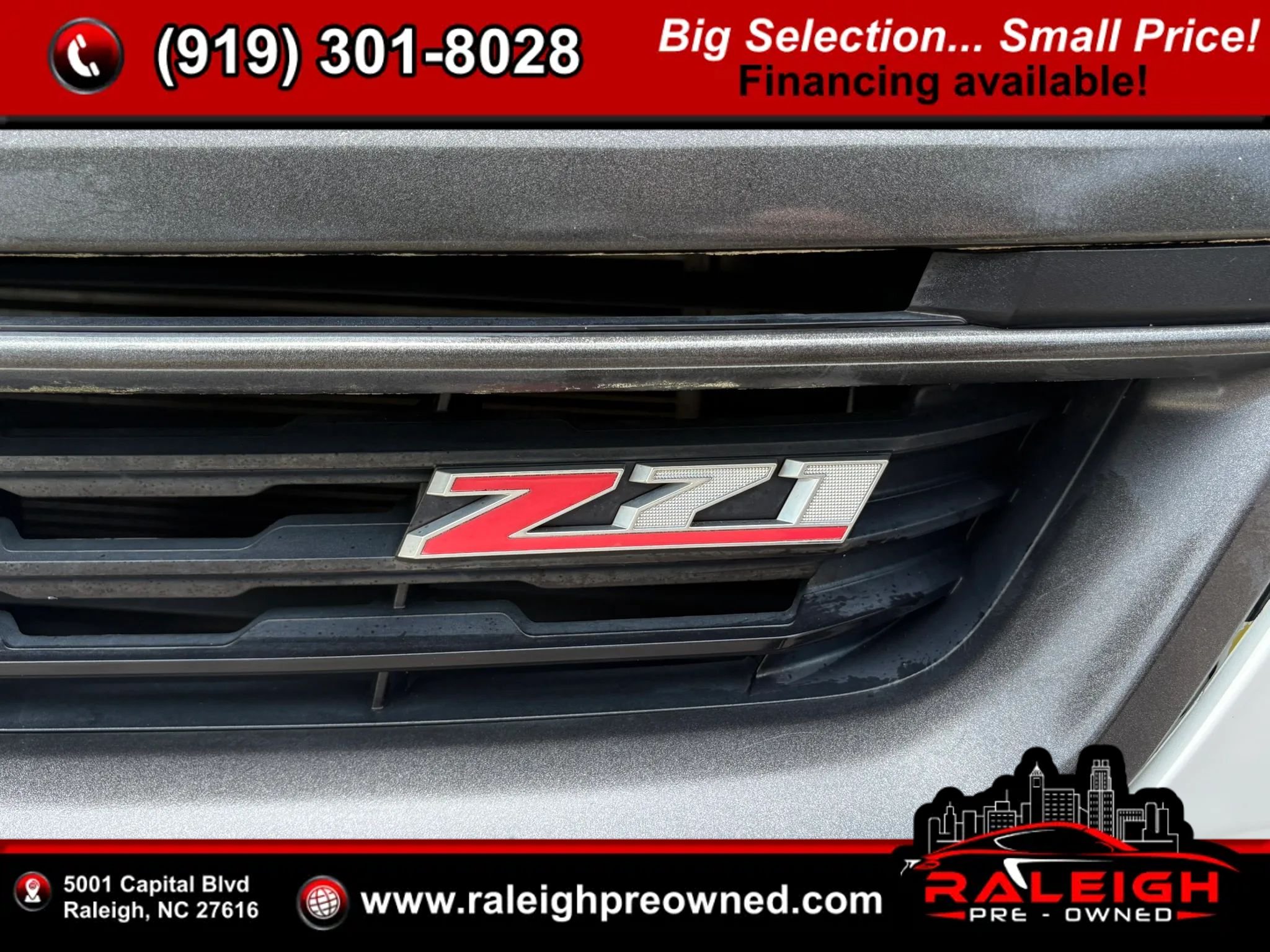 Used 2016 Chevrolet Colorado Z71 AWD/4WD image 47