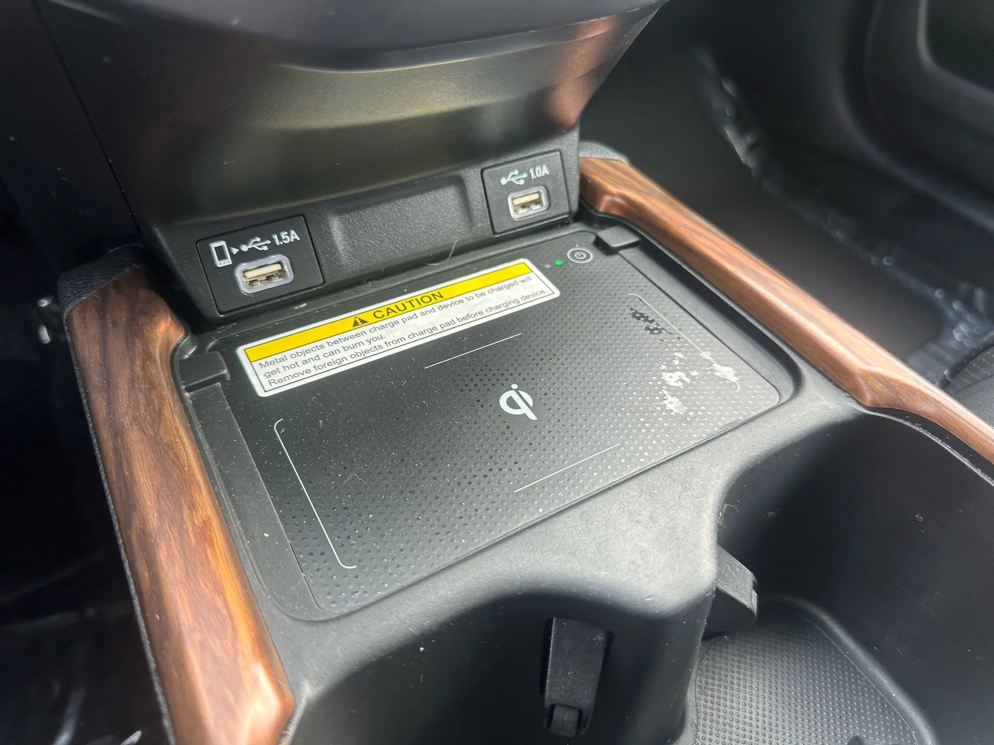 Used 2022 Honda CR-V Touring image 17