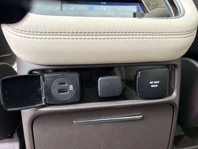 Used 2023 Lincoln Navigator Black Label image 21