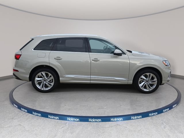 Used 2023 Audi Q7 2.0T Premium AWD/4WD image 5