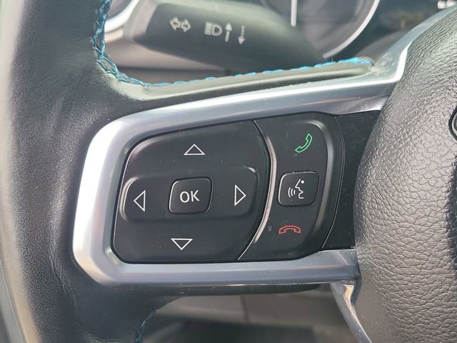 Used 2023 Jeep Wrangler Unlimited Rubicon 4xe w/ Cold Weather Group image 22