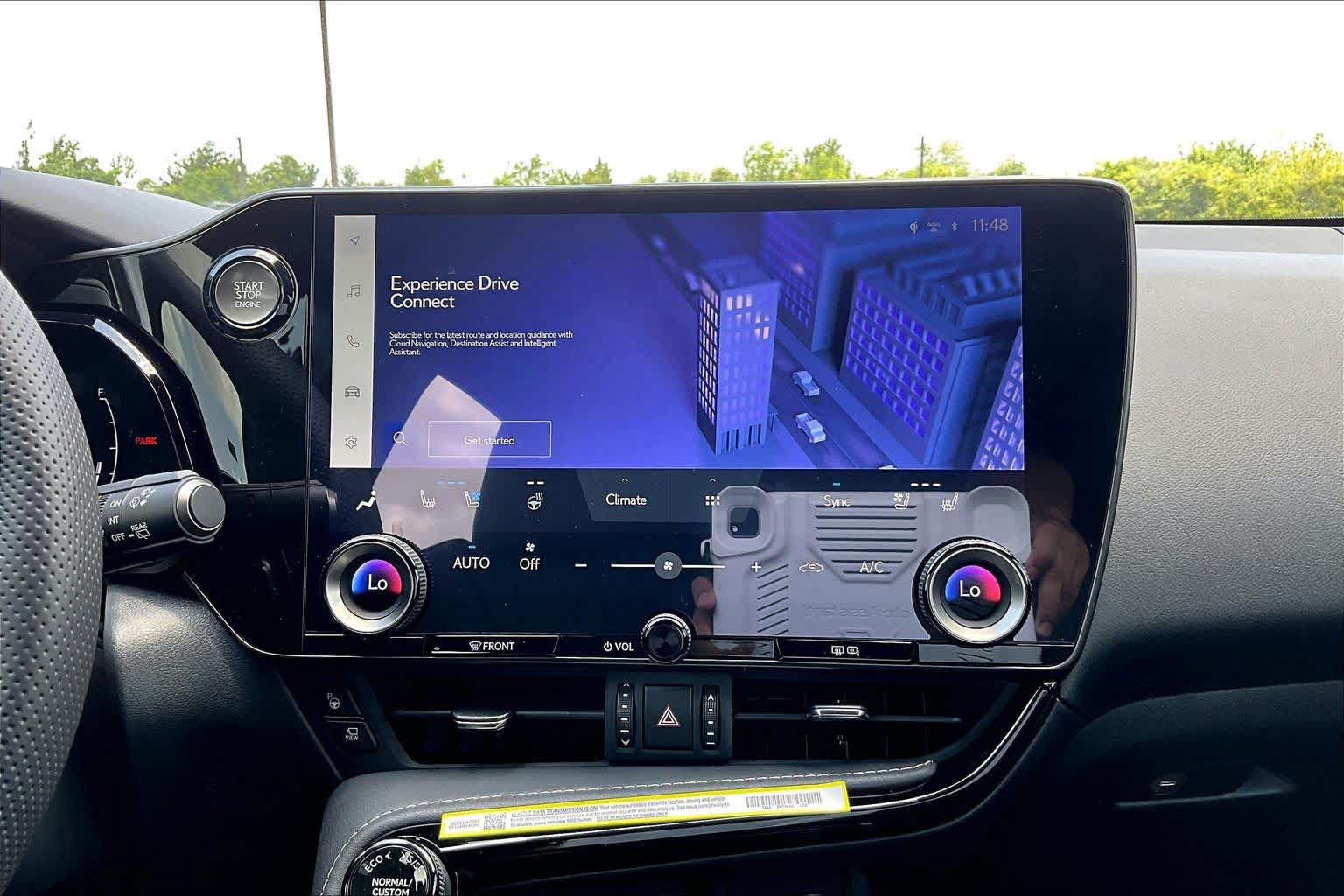 New 2026 Lexus NX 350 F Sport AWD/4WD image 18