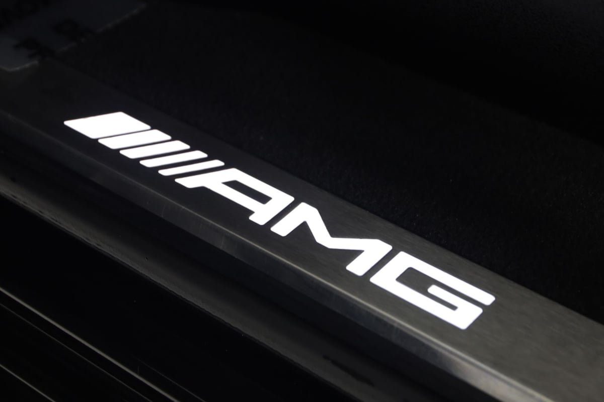 Used 2017 Mercedes-Benz G 63 AMG 4MATIC image 36