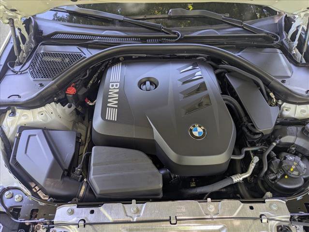 Used 2025 BMW 330i xDrive Sedan image 23