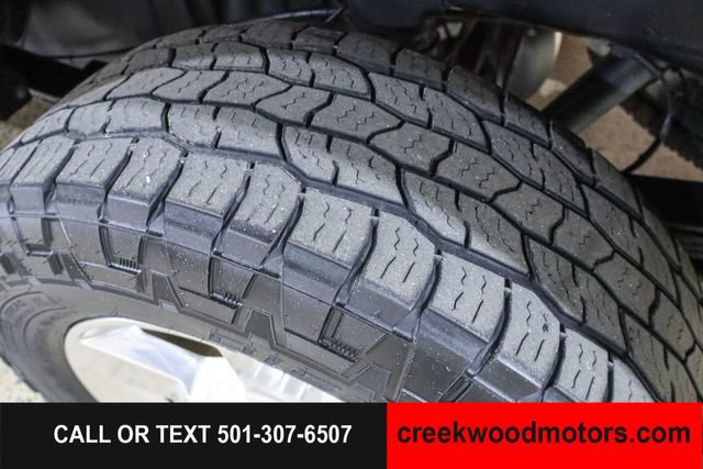 Used 2015 GMC Sierra 2500 Denali w/ Duramax Plus Package AWD/4WD image 38