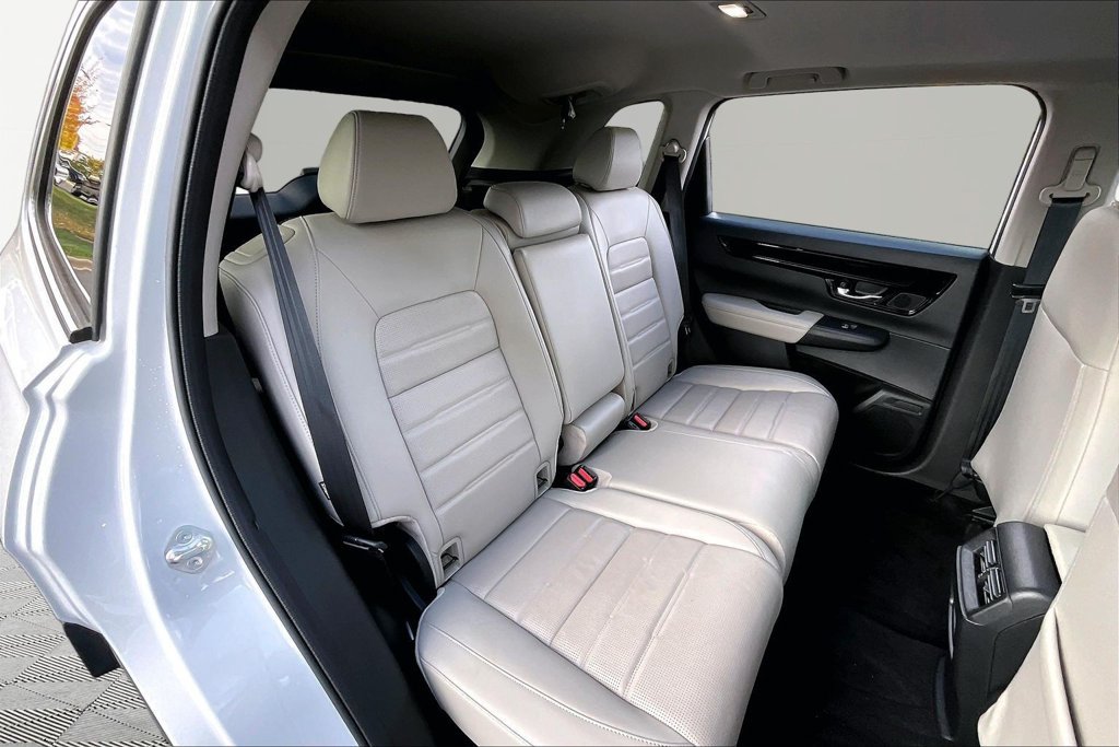 Used 2024 Honda CR-V EX-L image 19