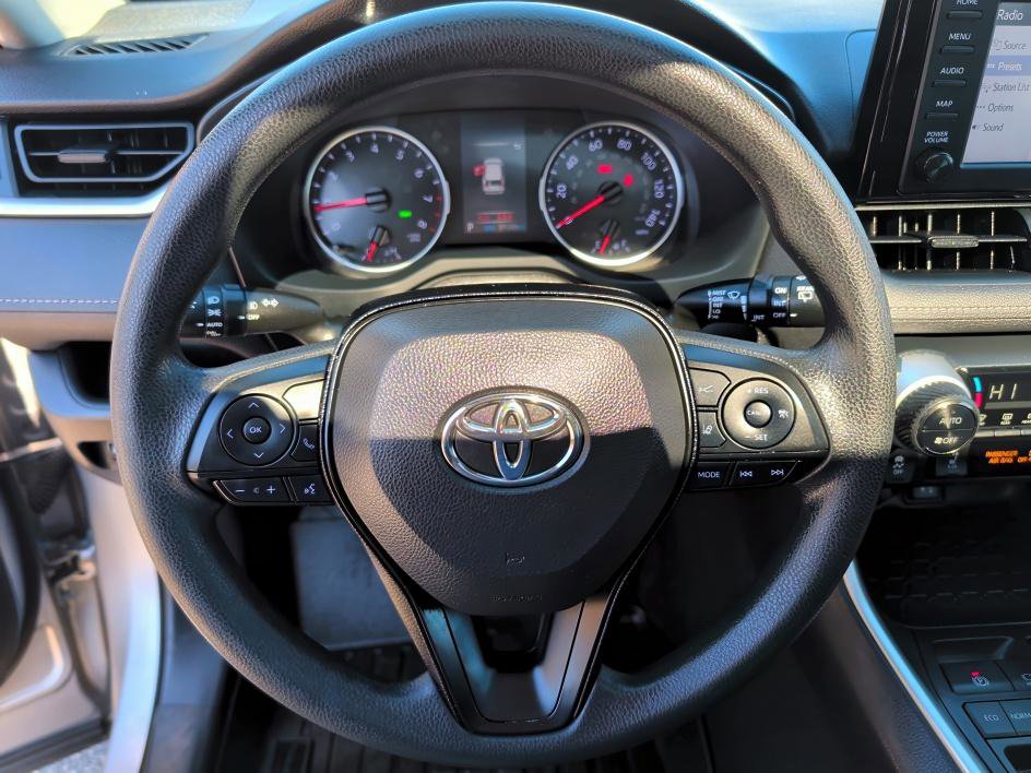 Used 2019 Toyota RAV4 XLE w/ Convenience Package image 18