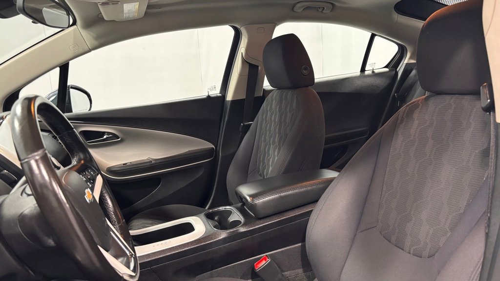 Used 2013 Chevrolet Volt image 12