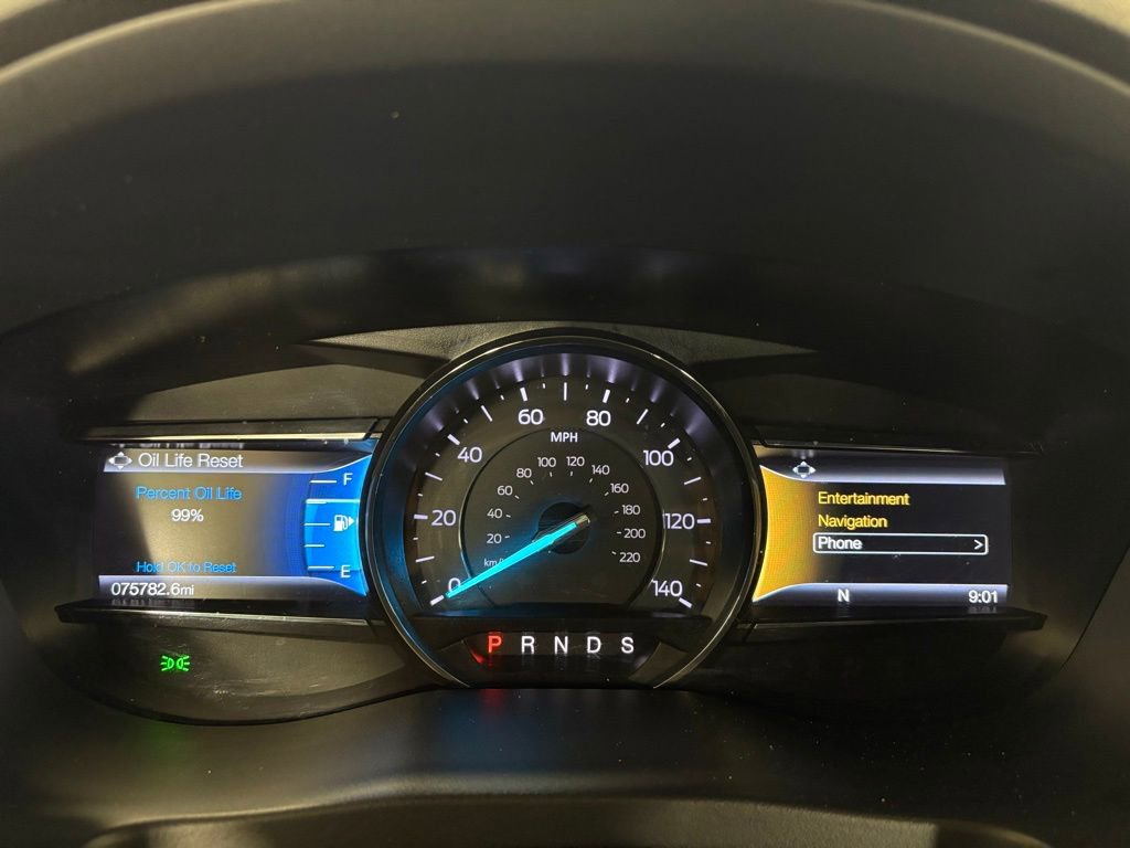 Used 2019 Ford Explorer Limited image 52