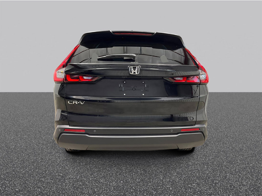 New 2027 Honda CR-V EX-L image 5