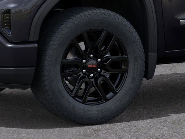New 2026 GMC Sierra 1500 Elevation image 9