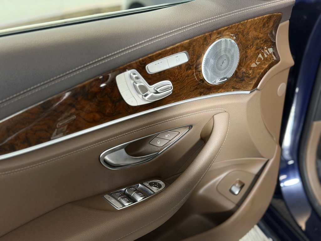 Used 2019 Mercedes-Benz E 450 E 450 w/ Premium Package image 22