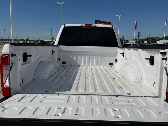 Used 2019 Ford F350 XLT w/ XLT Premium Package image 9
