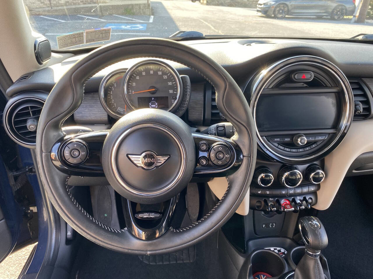 Used 2016 MINI Cooper S FWD image 19