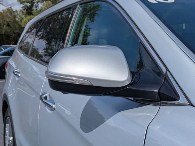 Used 2019 Hyundai Santa Fe XL AWD/4WD image 12