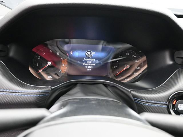 New 2026 Jeep Compass Latitude image 11