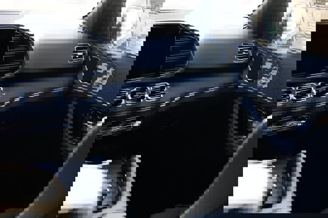 New 2026 Mercedes-Benz GLE 350 4MATIC image 26