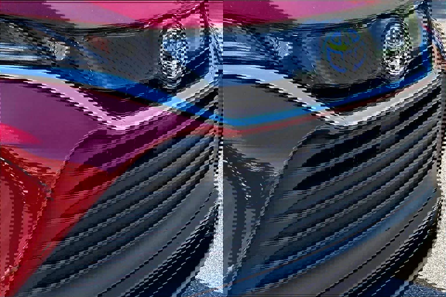 Used 2023 Toyota Venza LE AWD/4WD image 28