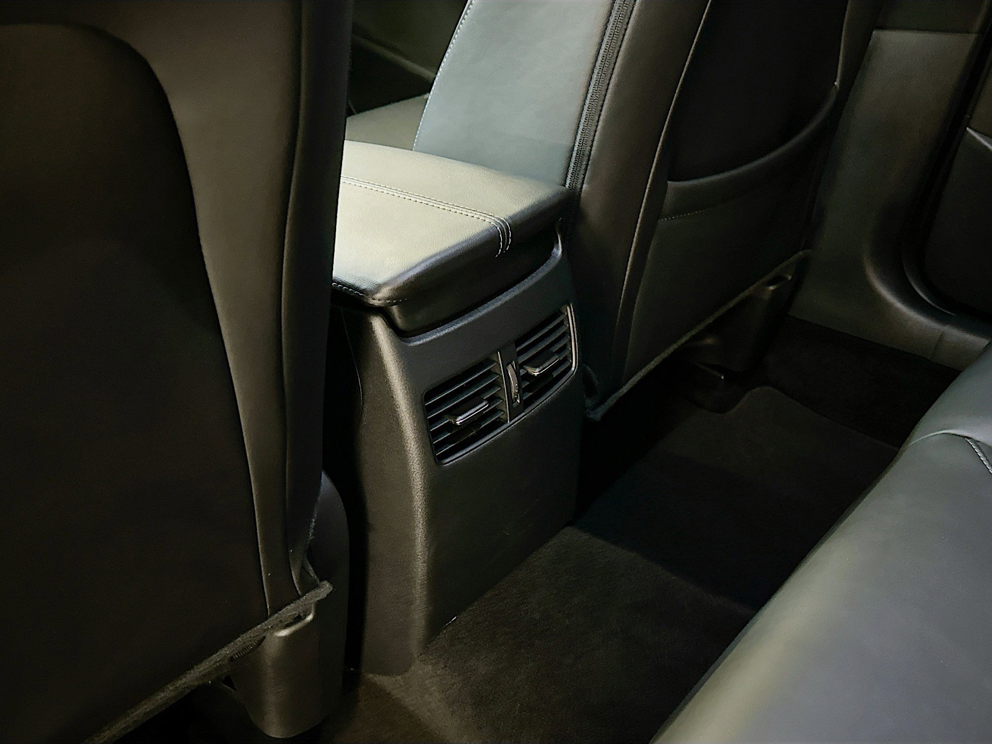 Used 2025 MAZDA CX-30 AWD 2.5 S w/ Preferred Package image 29