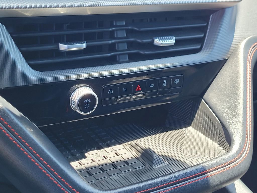 Used 2025 Ford Explorer ST RWD image 20
