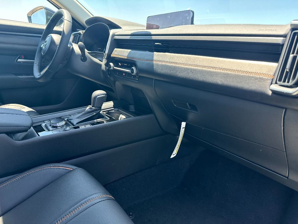 New 2025 MAZDA CX-50 AWD 2.5 Hybrid w/ Premium Pkg image 37