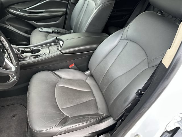 Used 2017 Buick Envision Premium AWD/4WD image 15