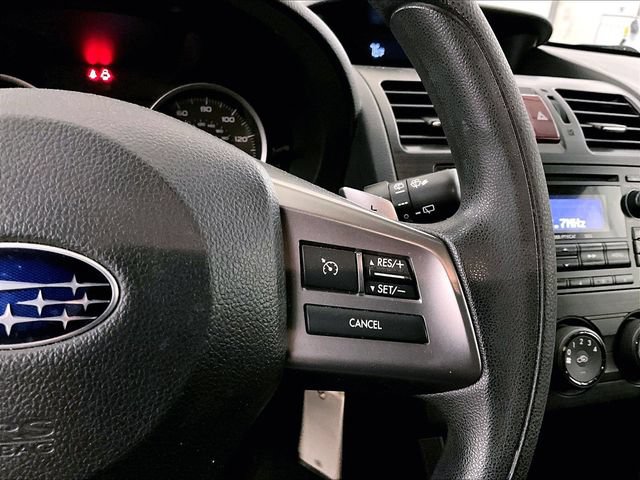 Used 2014 Subaru Crosstrek 2.0i Premium AWD/4WD image 19